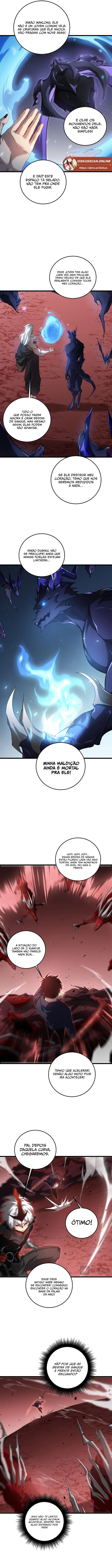 Overlord of Insects Capítulo 37 Página 4