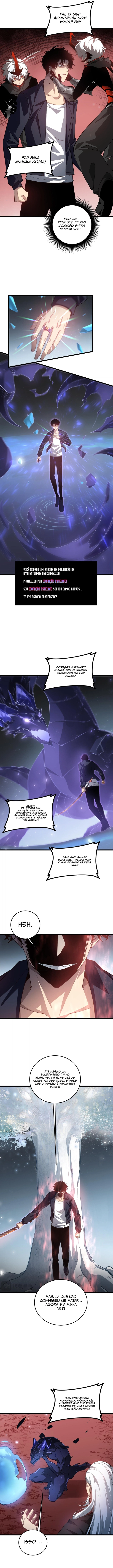 Overlord of Insects Capítulo 37 Página 6