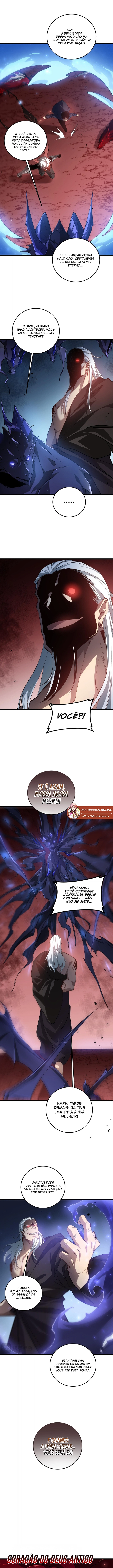 Overlord of Insects Capítulo 37 Página 7