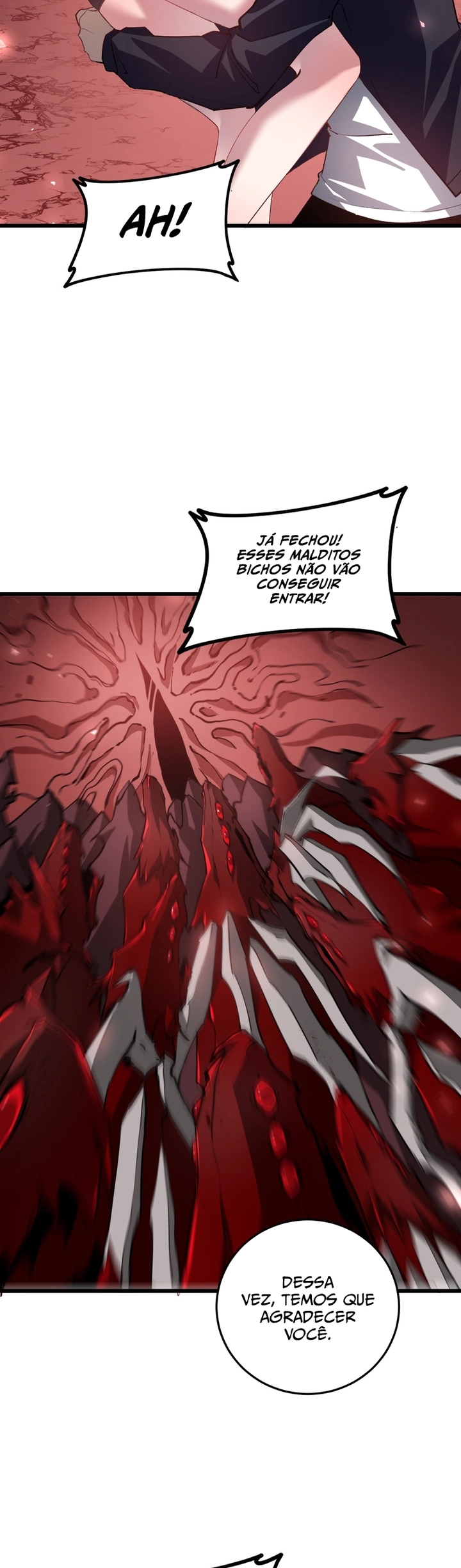 Overlord of Insects Capítulo 38 Página 17