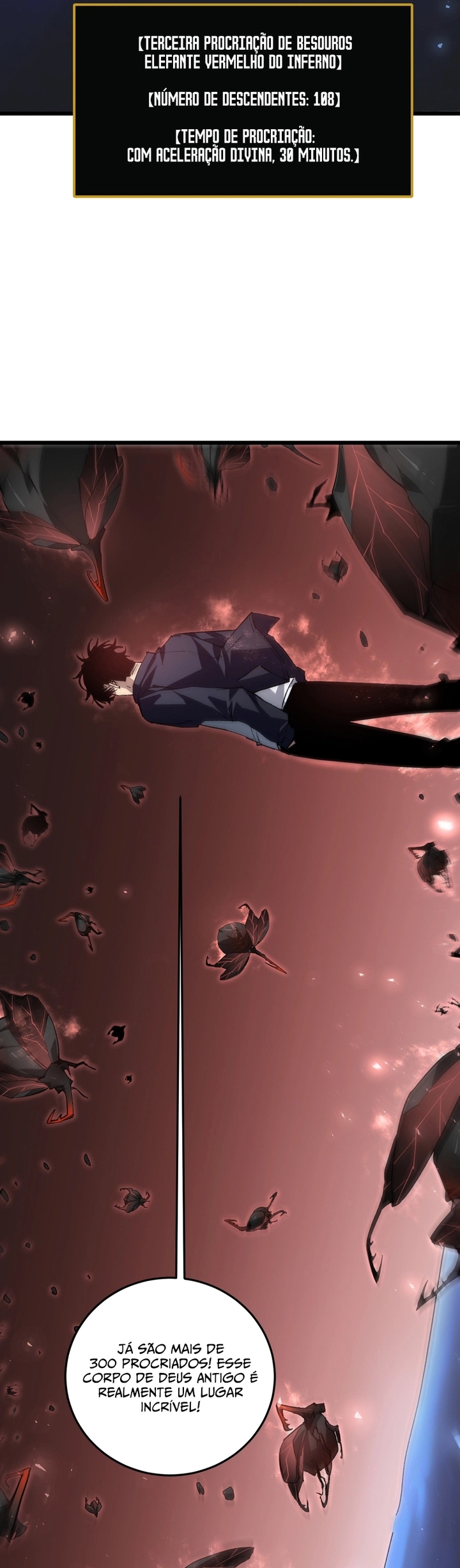 Overlord of Insects Capítulo 38 Página 24