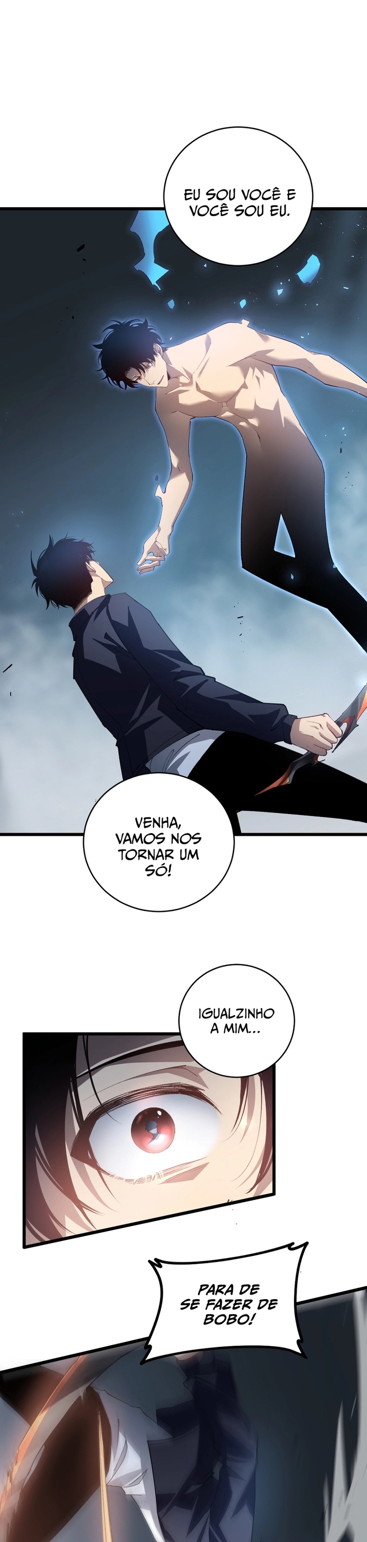 Overlord of Insects Capítulo 39 Página 22