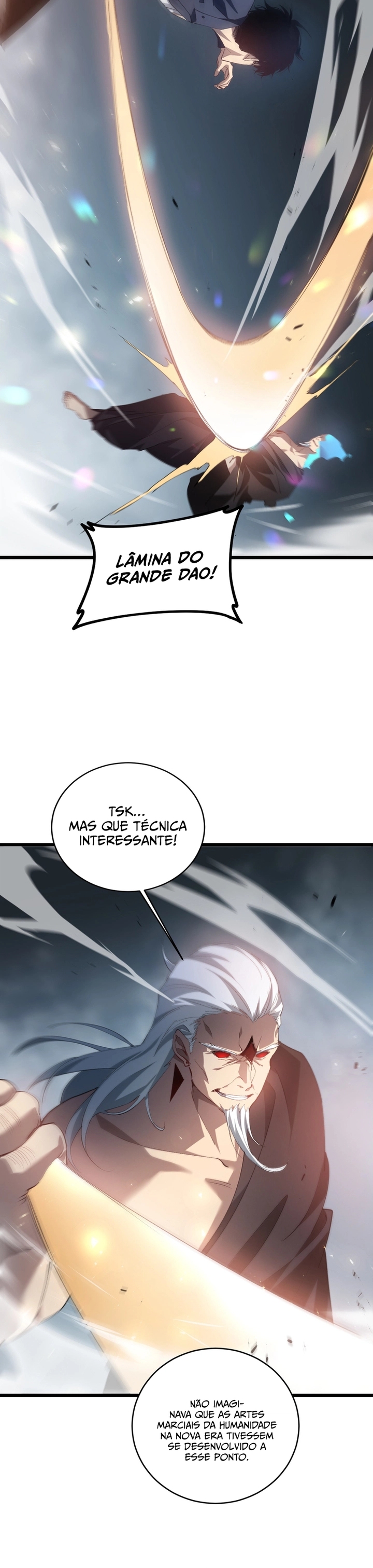 Overlord of Insects Capítulo 39 Página 23