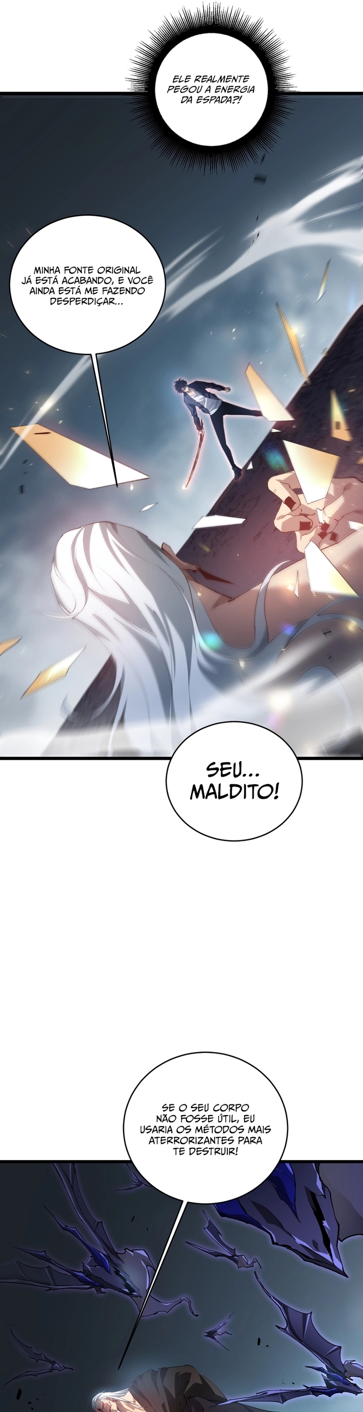 Overlord of Insects Capítulo 39 Página 24