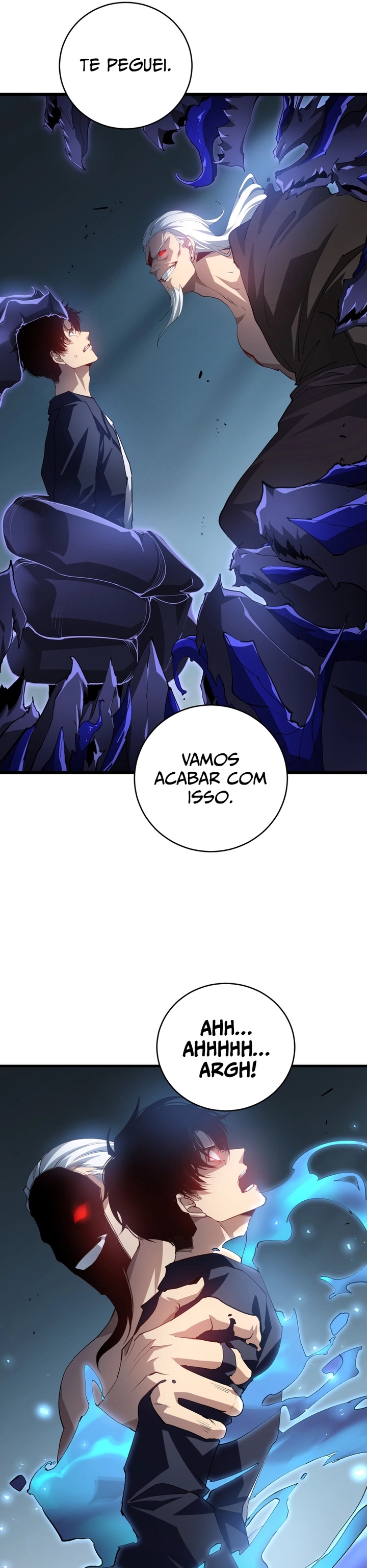 Overlord of Insects Capítulo 39 Página 27