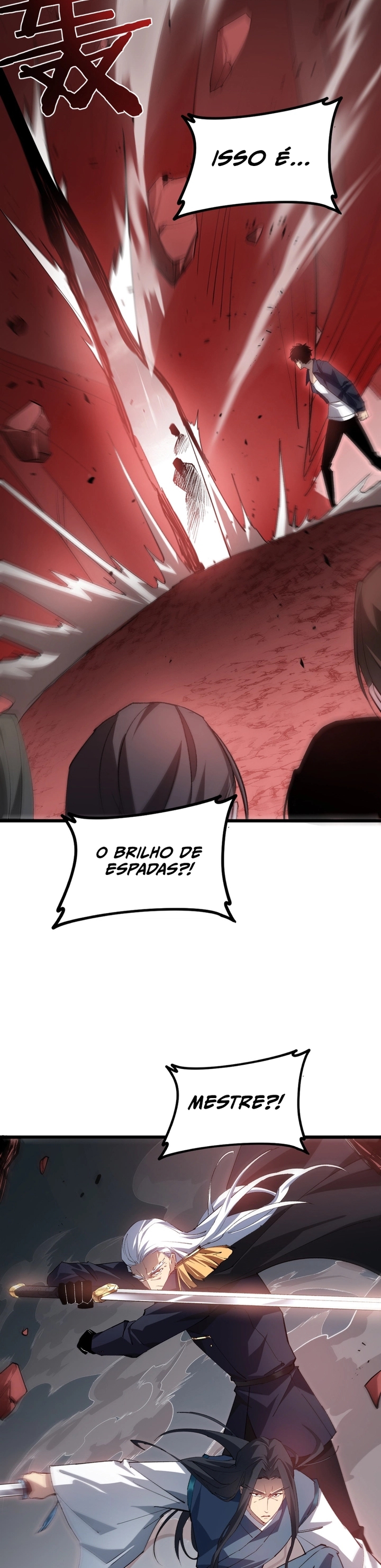 Overlord of Insects Capítulo 39 Página 6