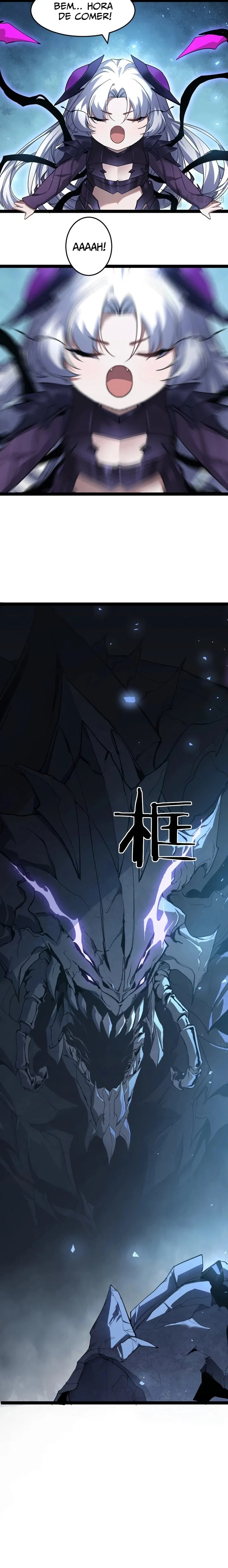 Overlord of Insects Capítulo 4 Página 12