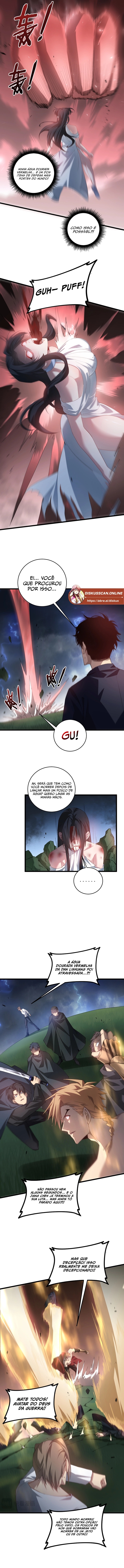 Overlord of Insects Capítulo 44 Página 7