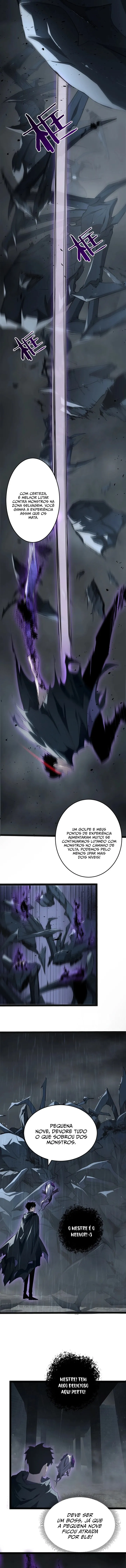 Overlord of Insects Capítulo 5 Página 12