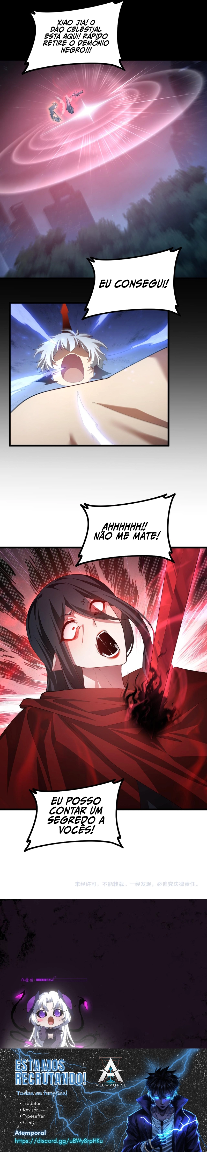 Overlord of Insects Capítulo 53 Página 7