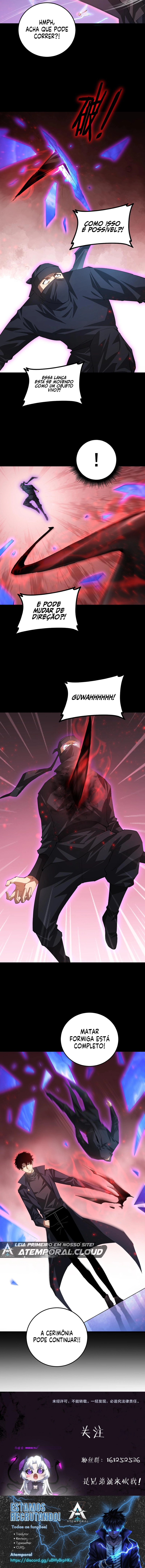 Overlord of Insects Capítulo 56 Página 7