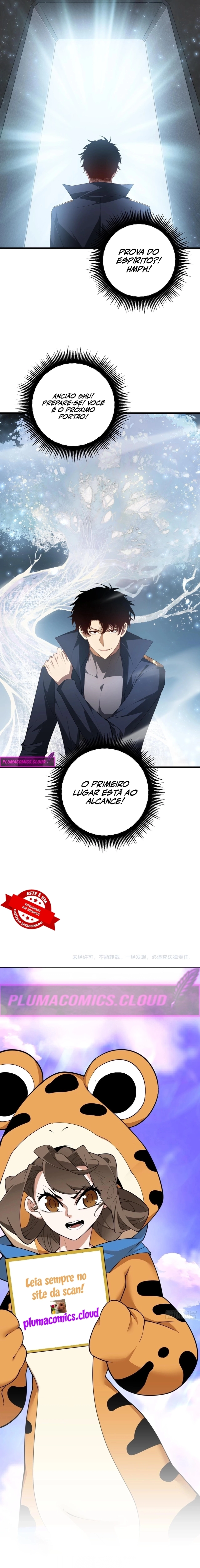 Overlord of Insects Capítulo 68 Página 7