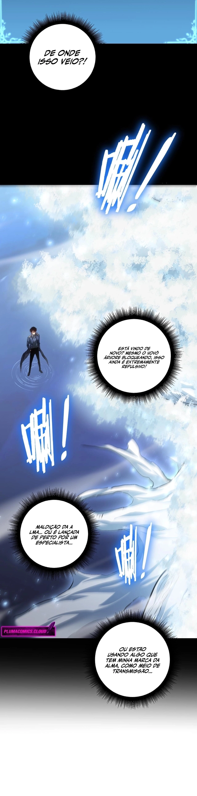 Overlord of Insects Capítulo 83 Página 5