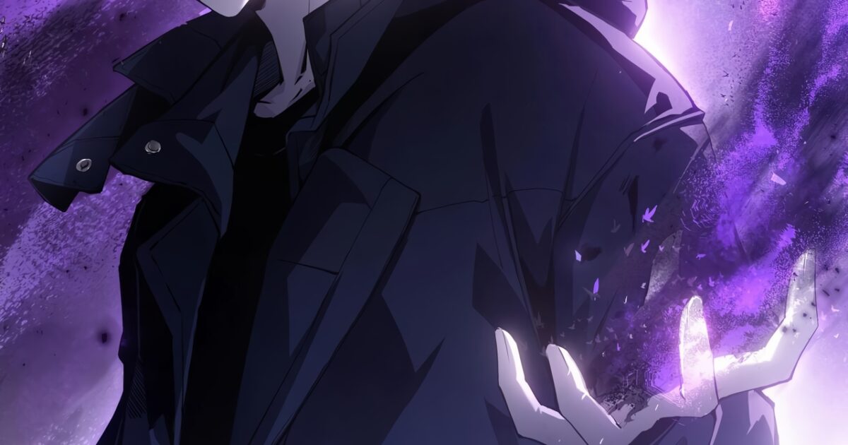 Overlord of Insects Capítulo 9 Página 10