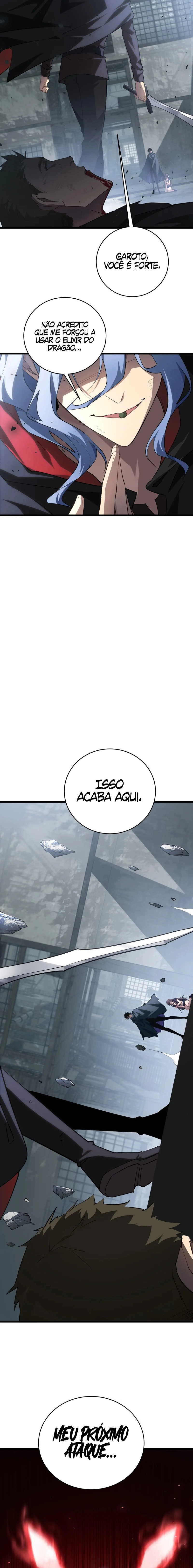 Overlord of Insects Capítulo 9 Página 17