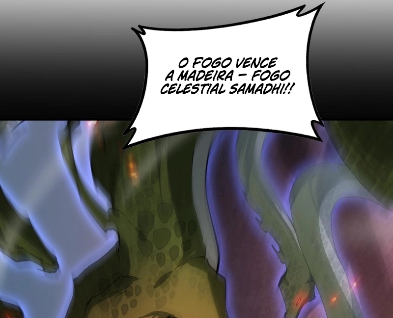Overlord of Insects Capítulo 91 Página 5