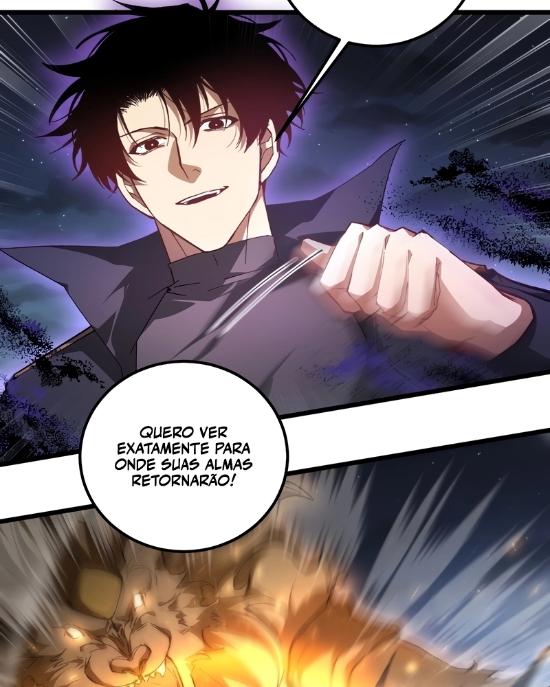 Overlord of Insects Capítulo 99 Página 13