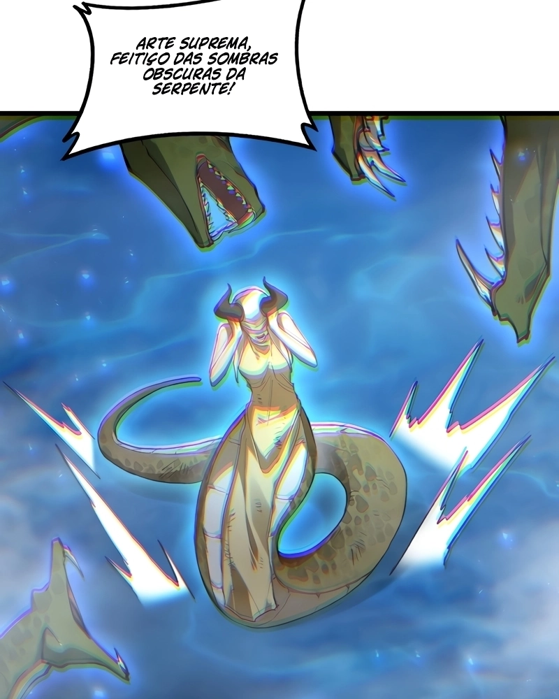 Overlord of Insects Capítulo 99 Página 16