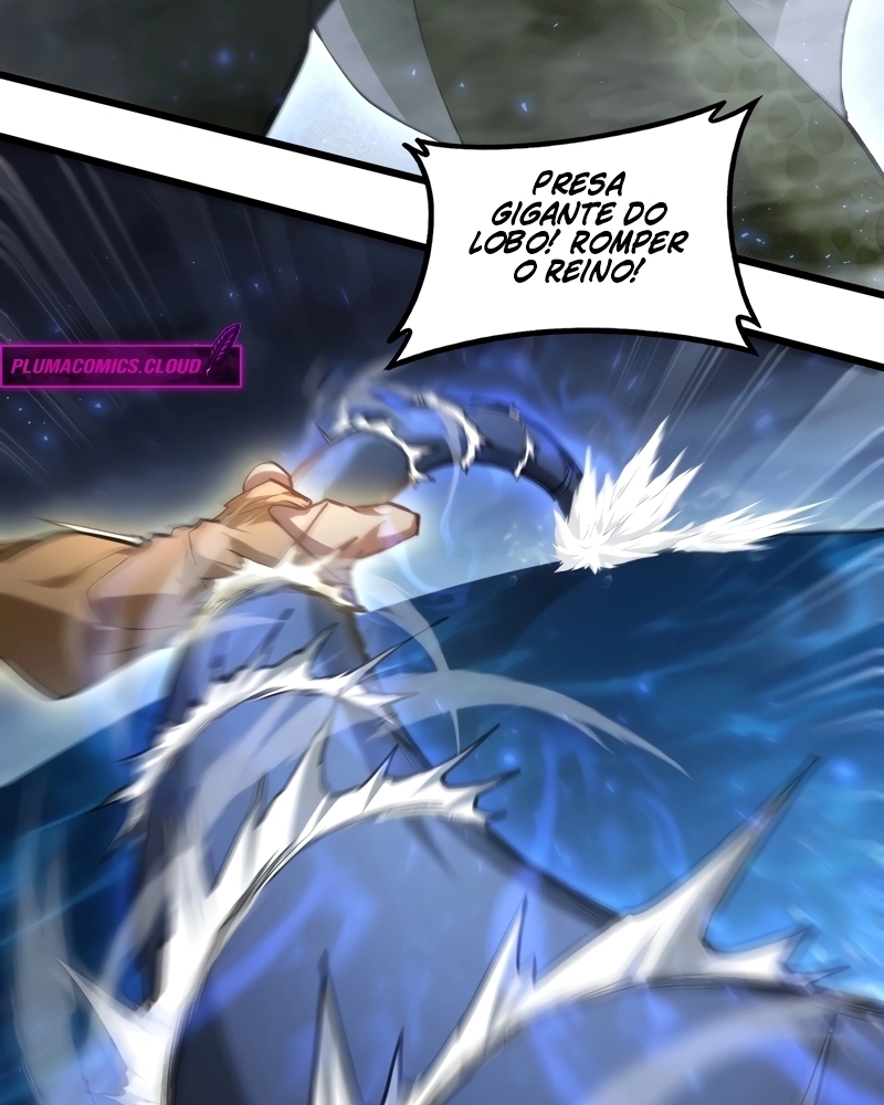 Overlord of Insects Capítulo 99 Página 19