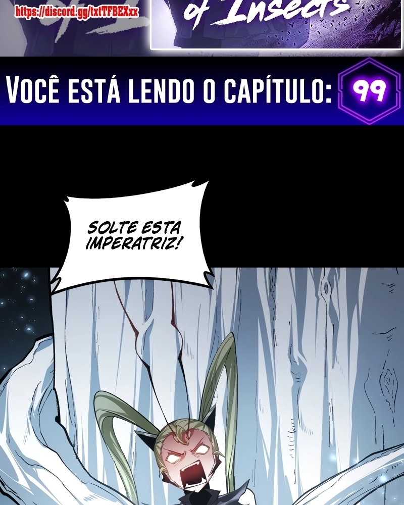 Overlord of Insects Capítulo 99 Página 2