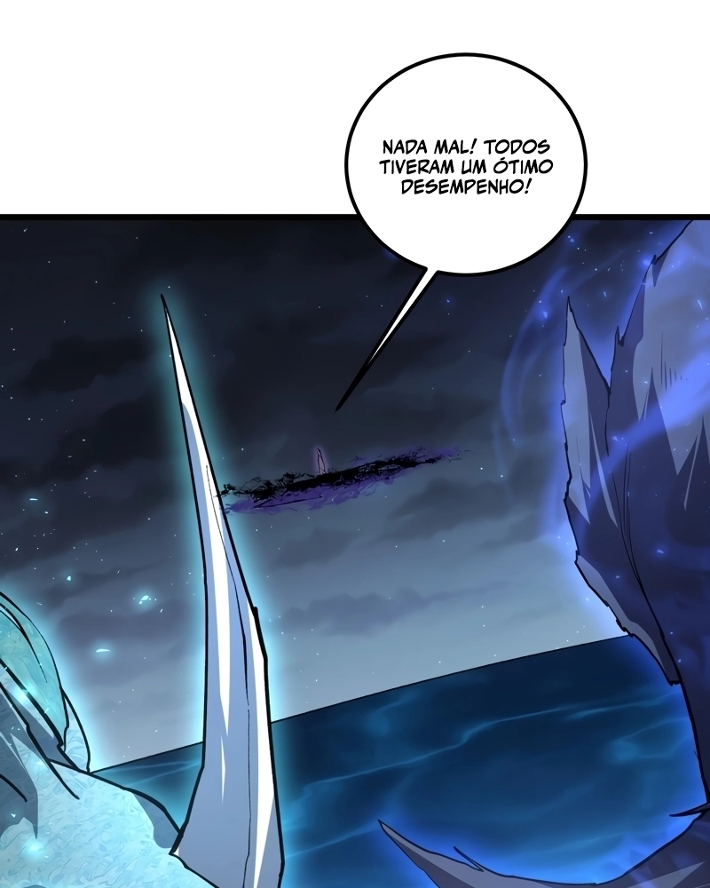 Overlord of Insects Capítulo 99 Página 26