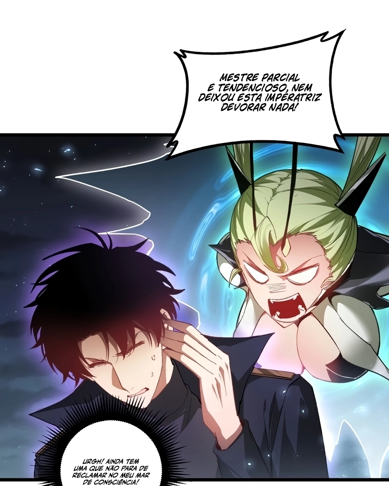 Overlord of Insects Capítulo 99 Página 31