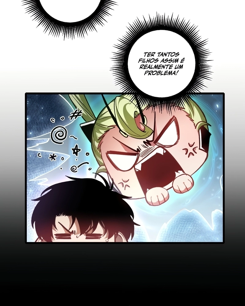 Overlord of Insects Capítulo 99 Página 32