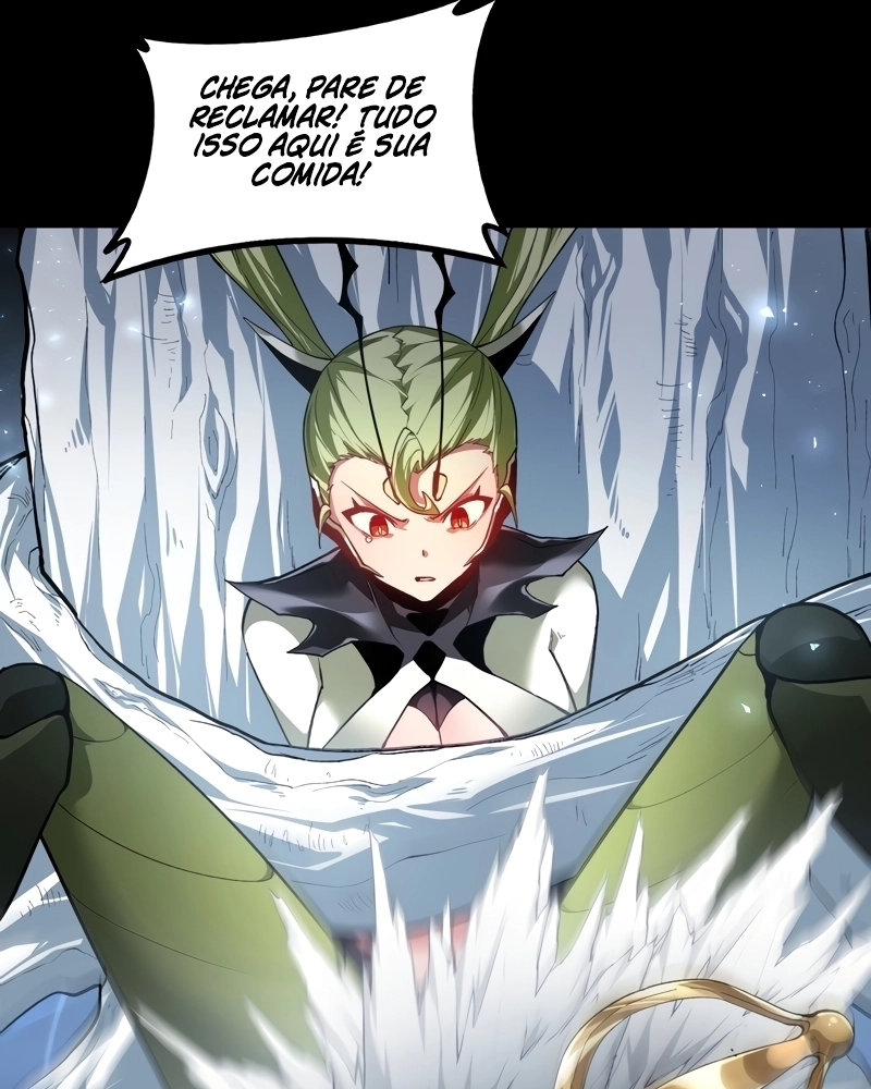 Overlord of Insects Capítulo 99 Página 33