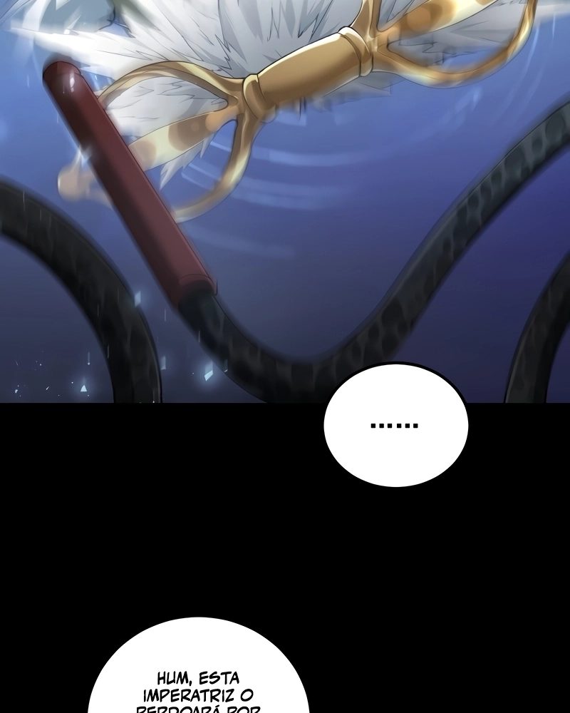 Overlord of Insects Capítulo 99 Página 34