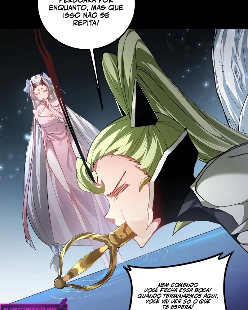 Overlord of Insects Capítulo 99 Página 35