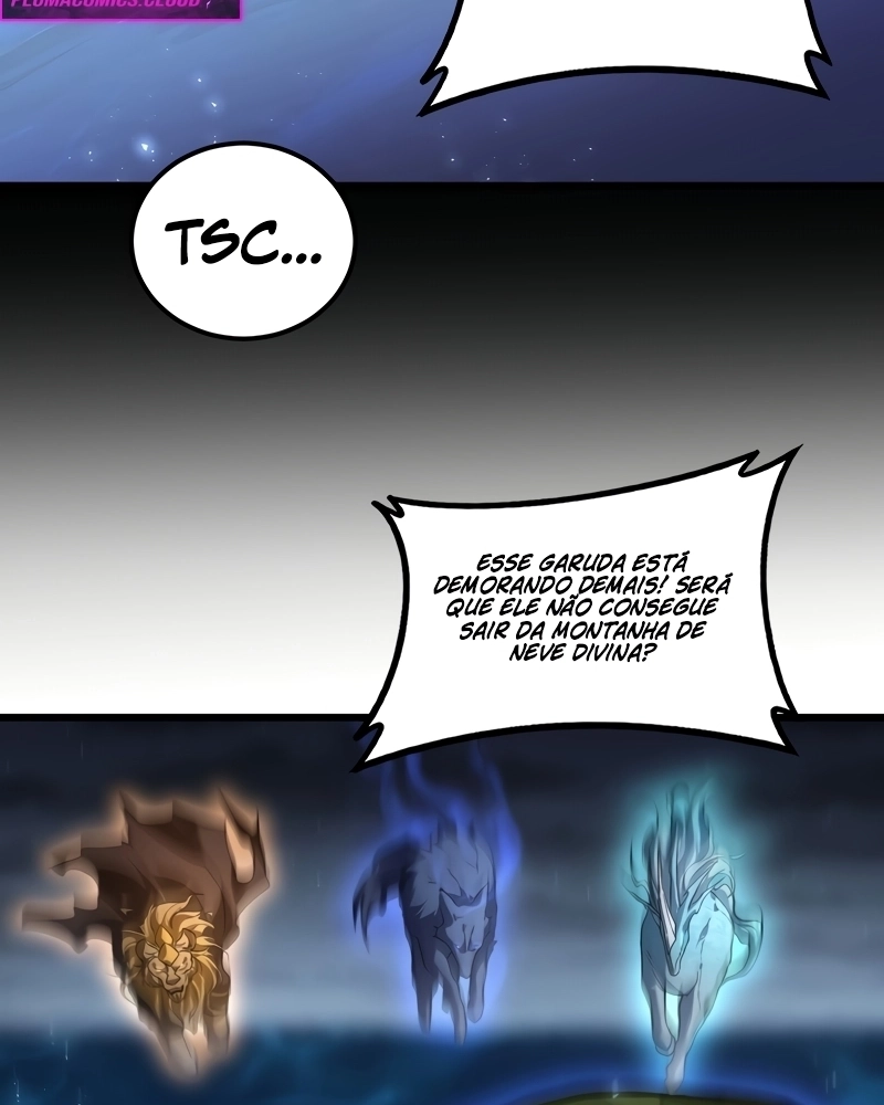 Overlord of Insects Capítulo 99 Página 36