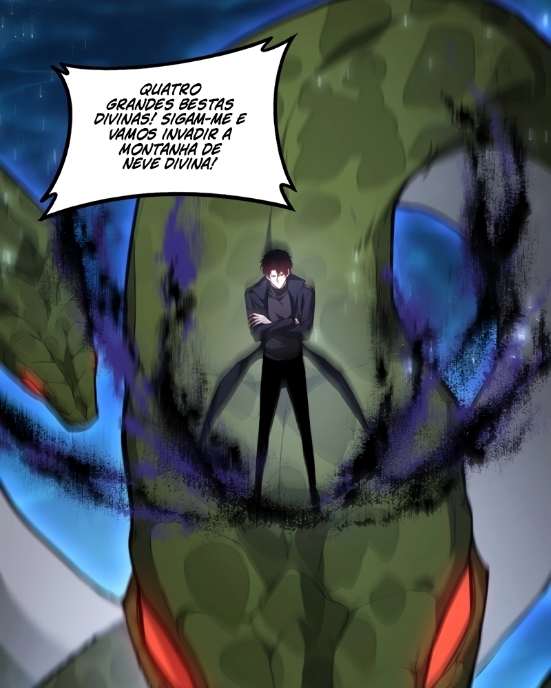 Overlord of Insects Capítulo 99 Página 37