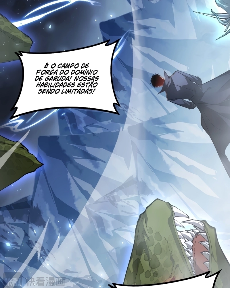 Overlord of Insects Capítulo 99 Página 41