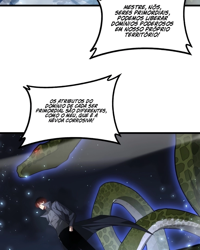 Overlord of Insects Capítulo 99 Página 42