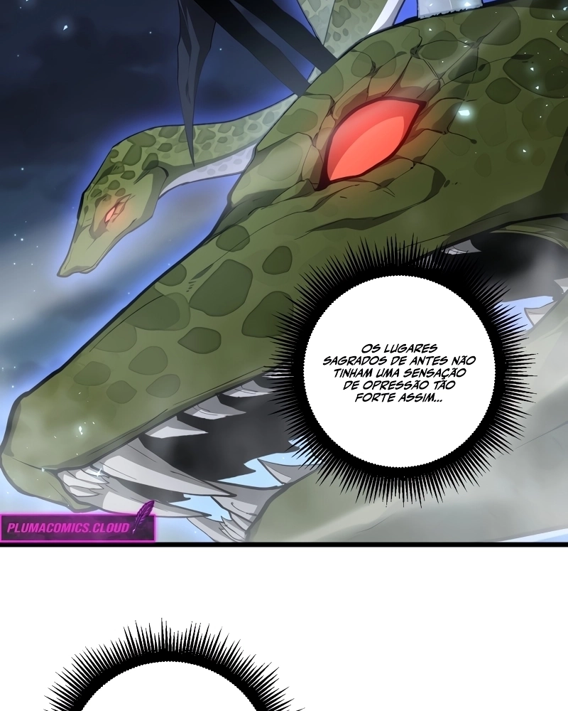 Overlord of Insects Capítulo 99 Página 43