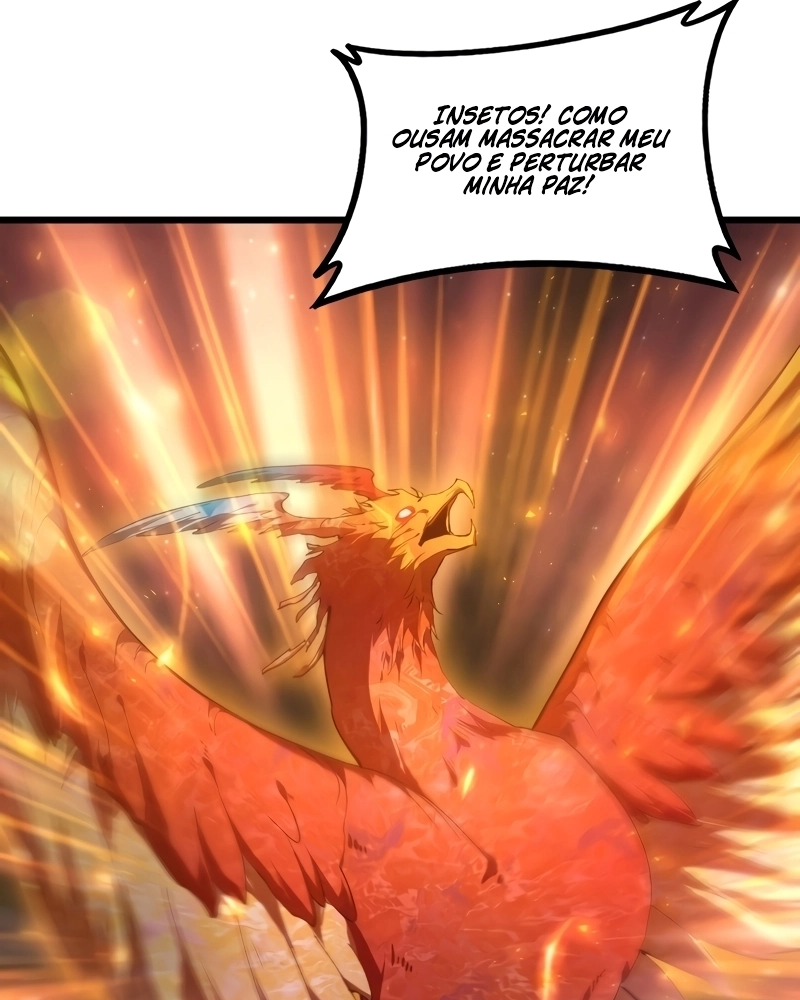 Overlord of Insects Capítulo 99 Página 47