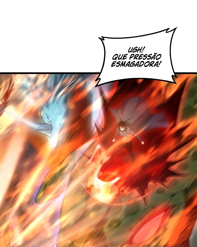 Overlord of Insects Capítulo 99 Página 49
