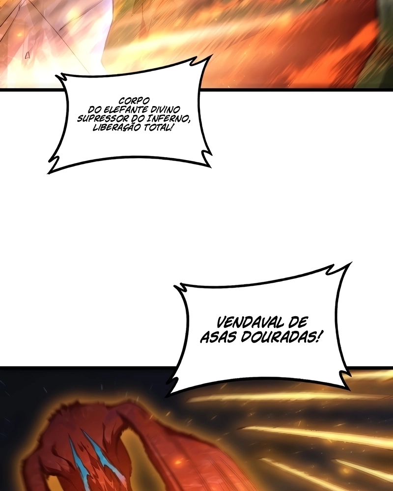 Overlord of Insects Capítulo 99 Página 50
