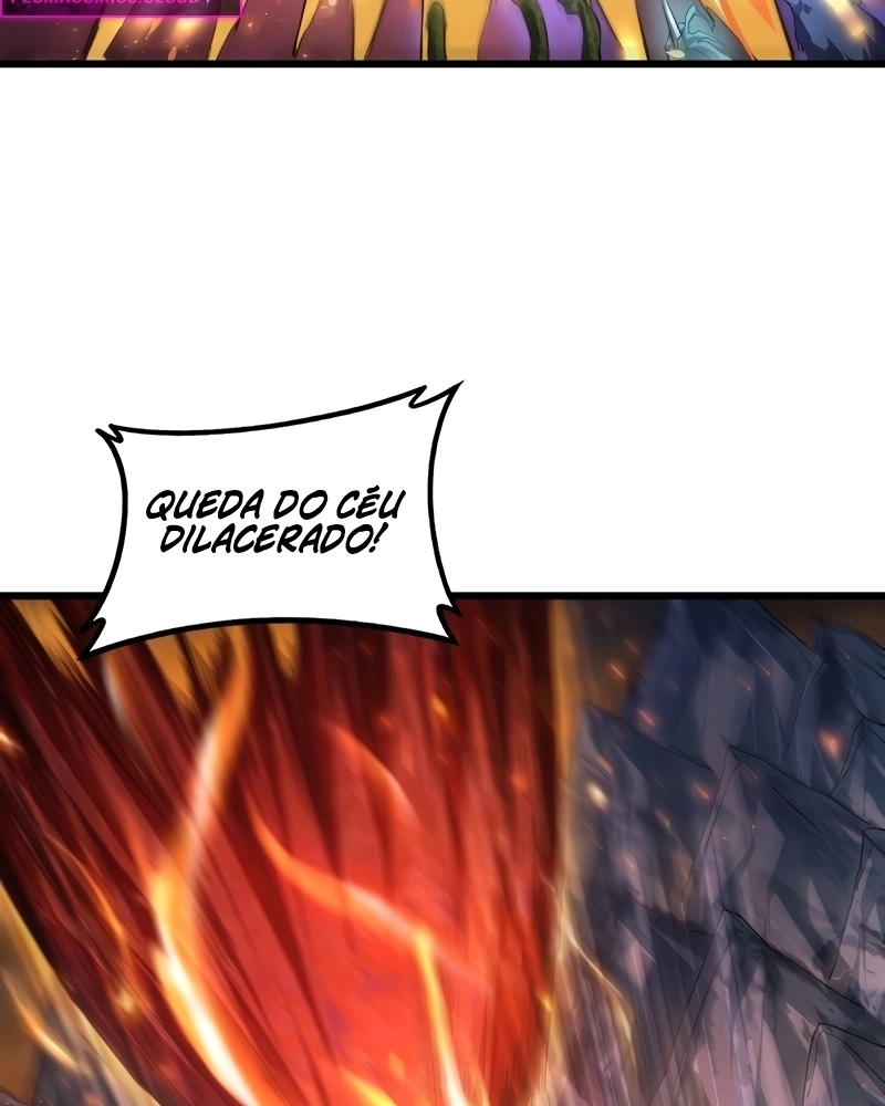 Overlord of Insects Capítulo 99 Página 55