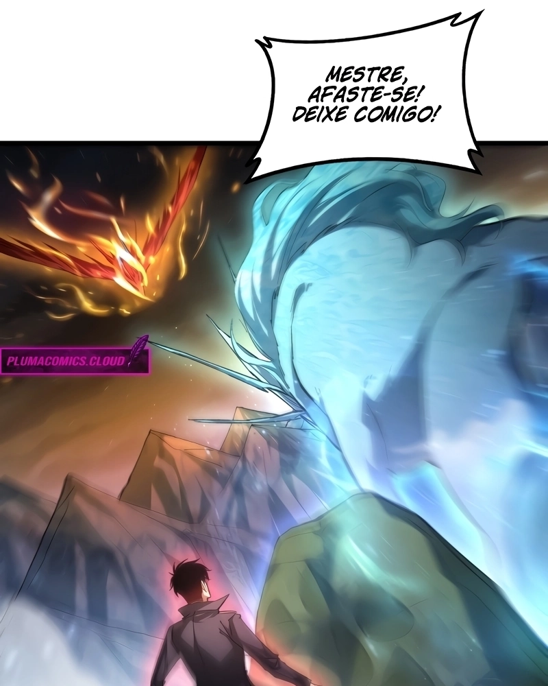 Overlord of Insects Capítulo 99 Página 57