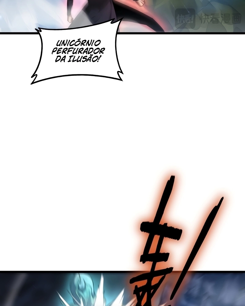 Overlord of Insects Capítulo 99 Página 58