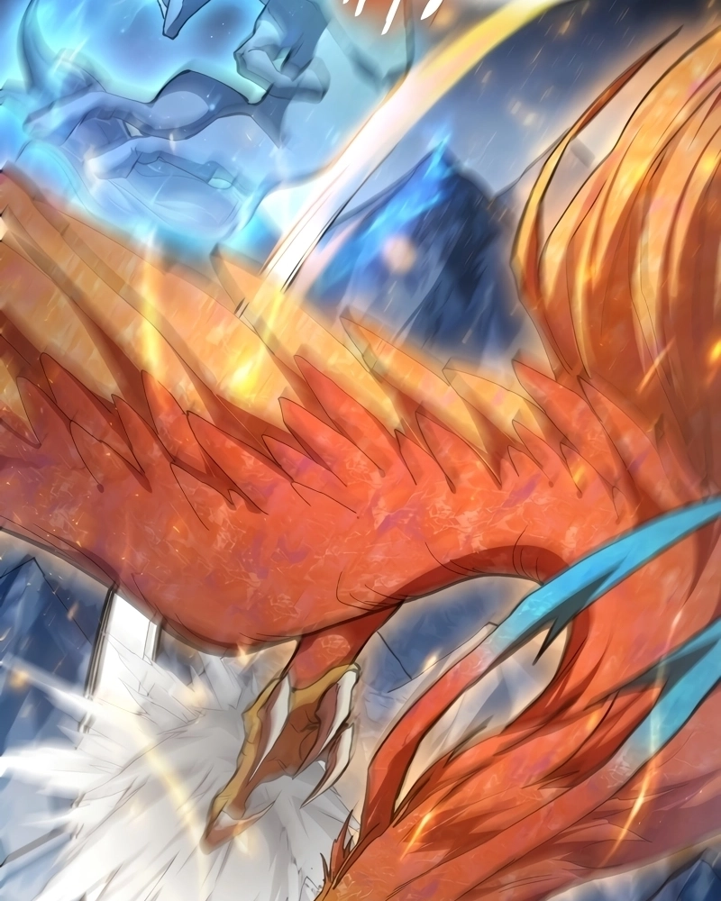 Overlord of Insects Capítulo 99 Página 61