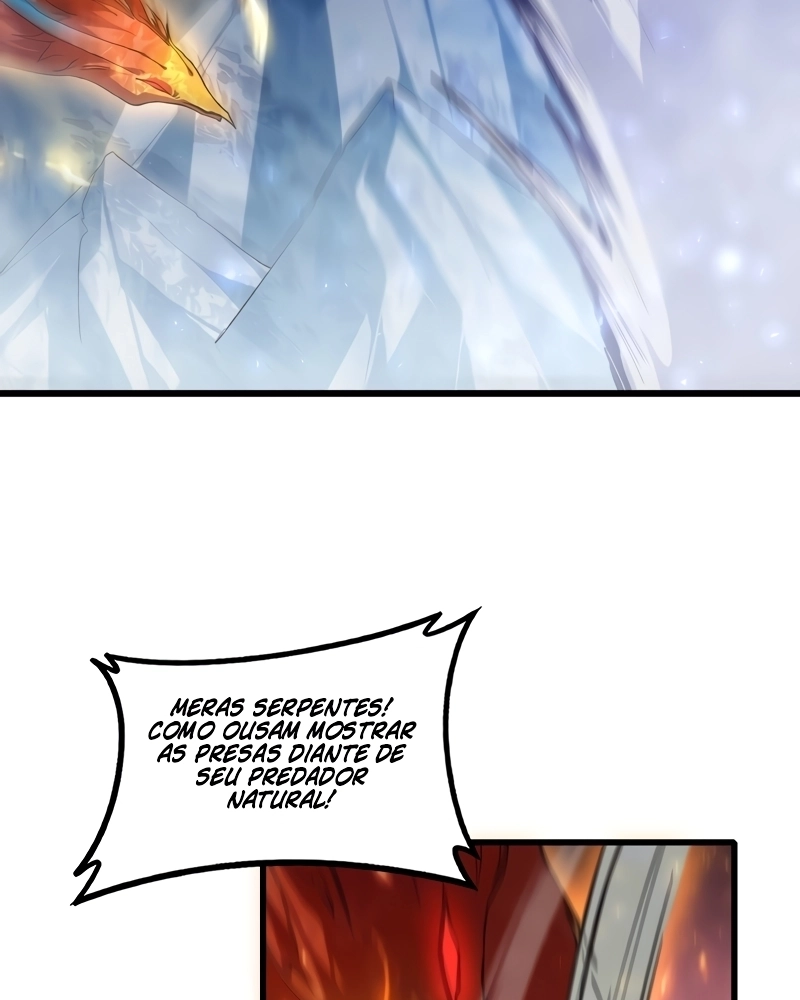 Overlord of Insects Capítulo 99 Página 66