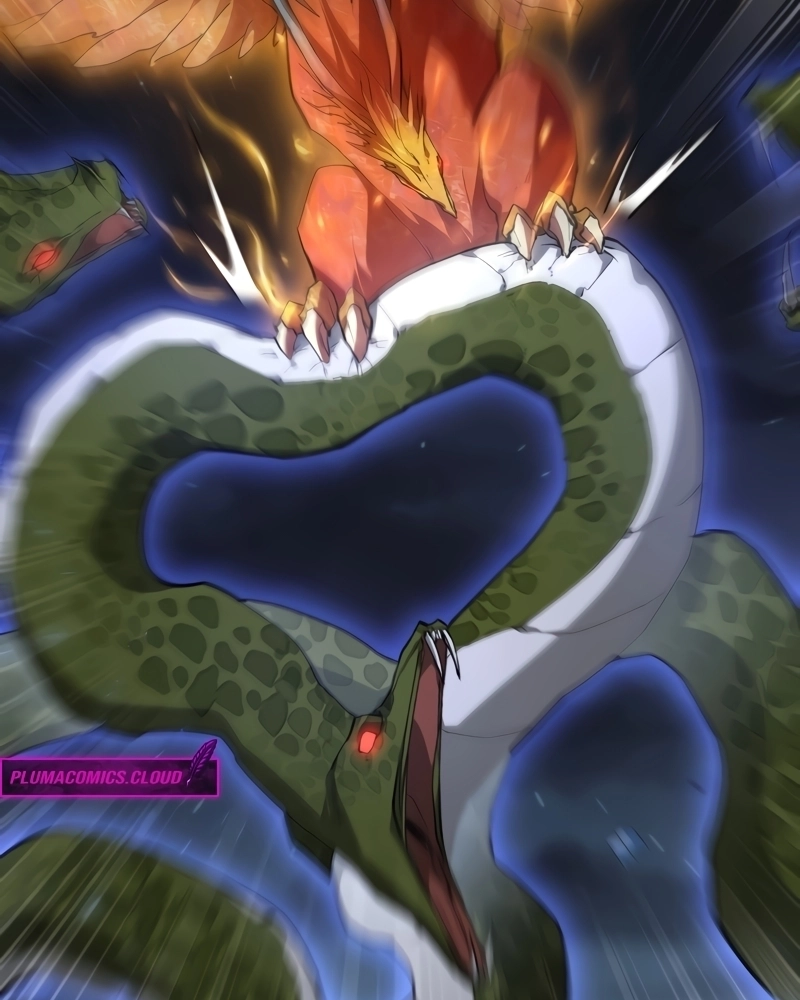 Overlord of Insects Capítulo 99 Página 68