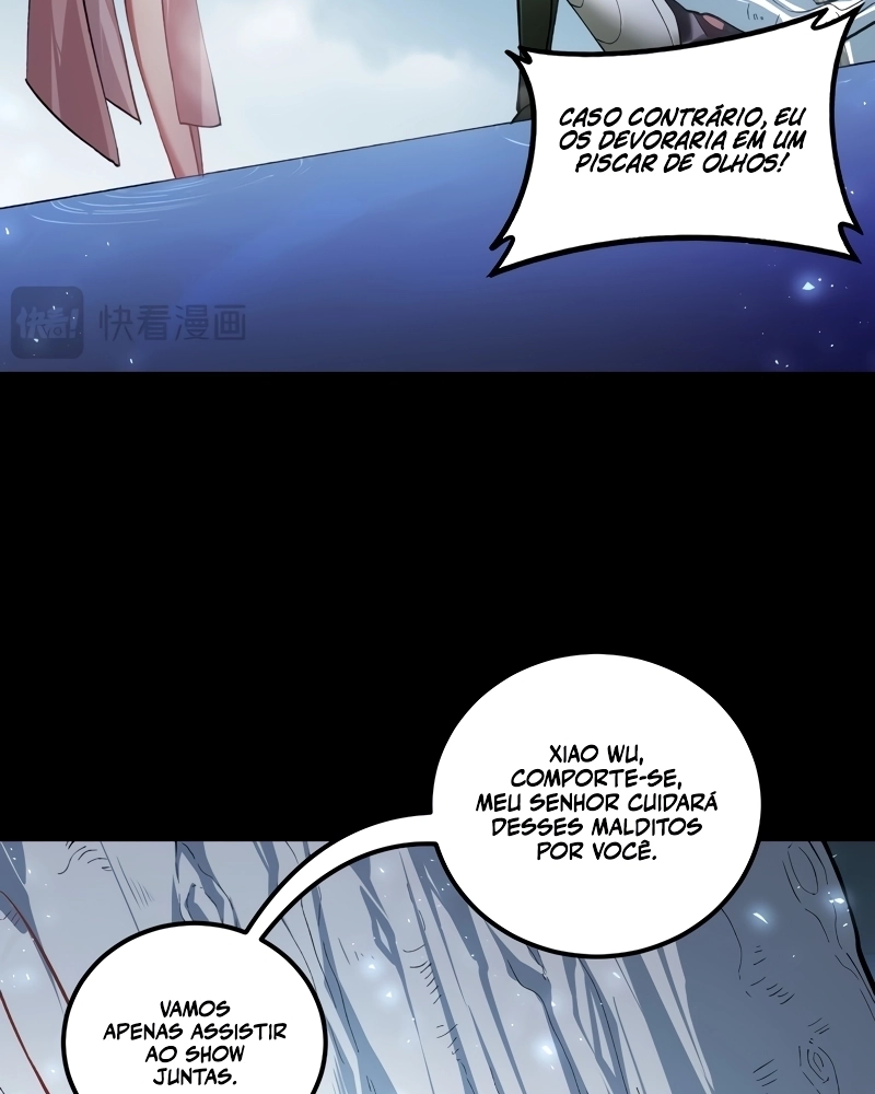 Overlord of Insects Capítulo 99 Página 7