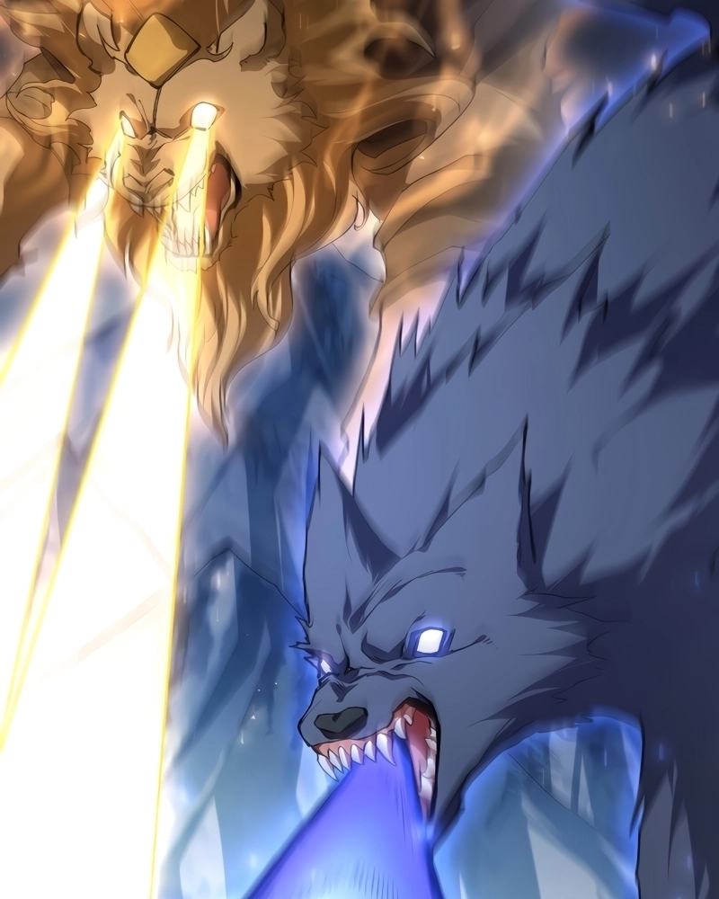 Overlord of Insects Capítulo 99 Página 72