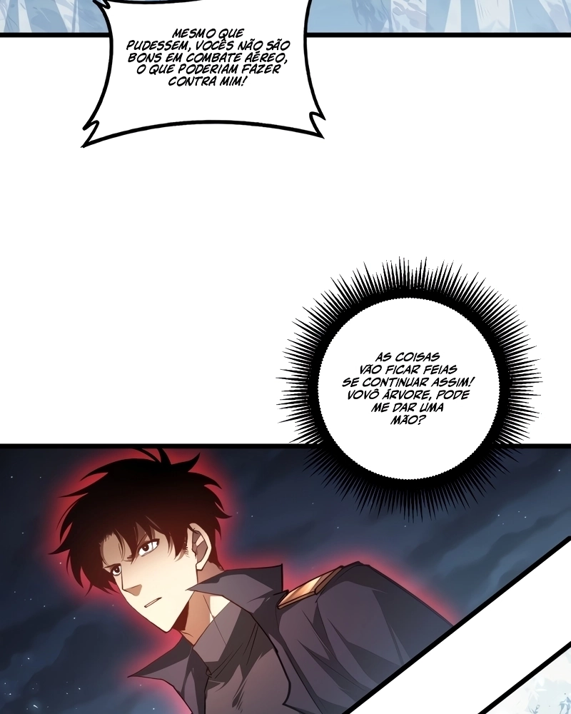 Overlord of Insects Capítulo 99 Página 75