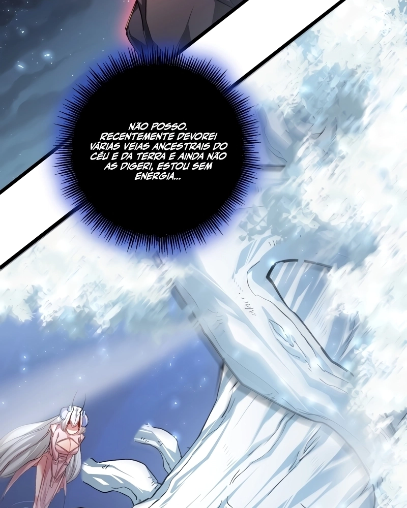 Overlord of Insects Capítulo 99 Página 76