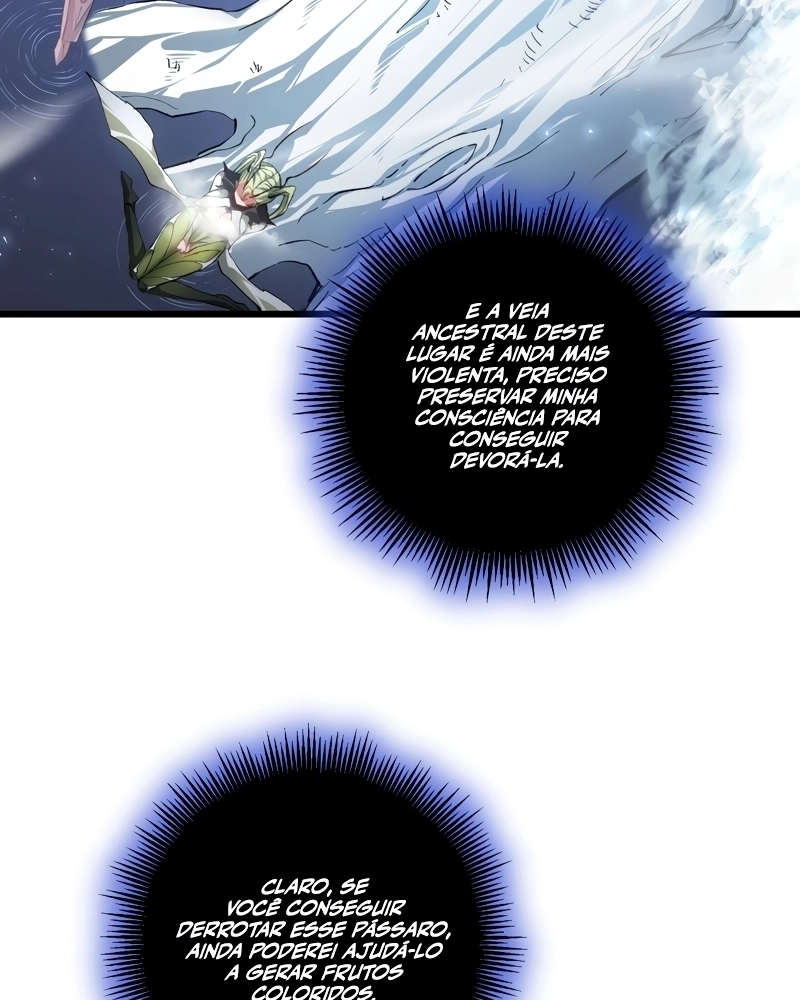 Overlord of Insects Capítulo 99 Página 77