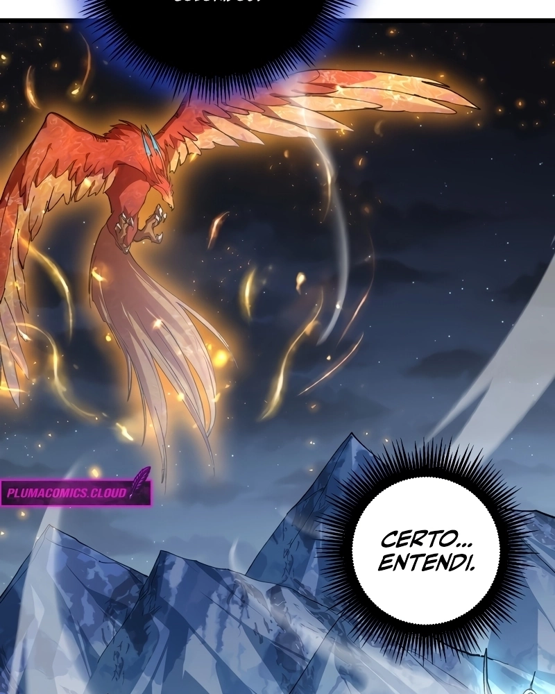 Overlord of Insects Capítulo 99 Página 78